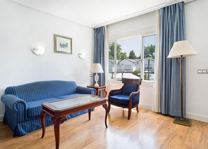 Hotel Best Osuna